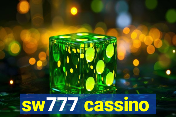 sw777 cassino